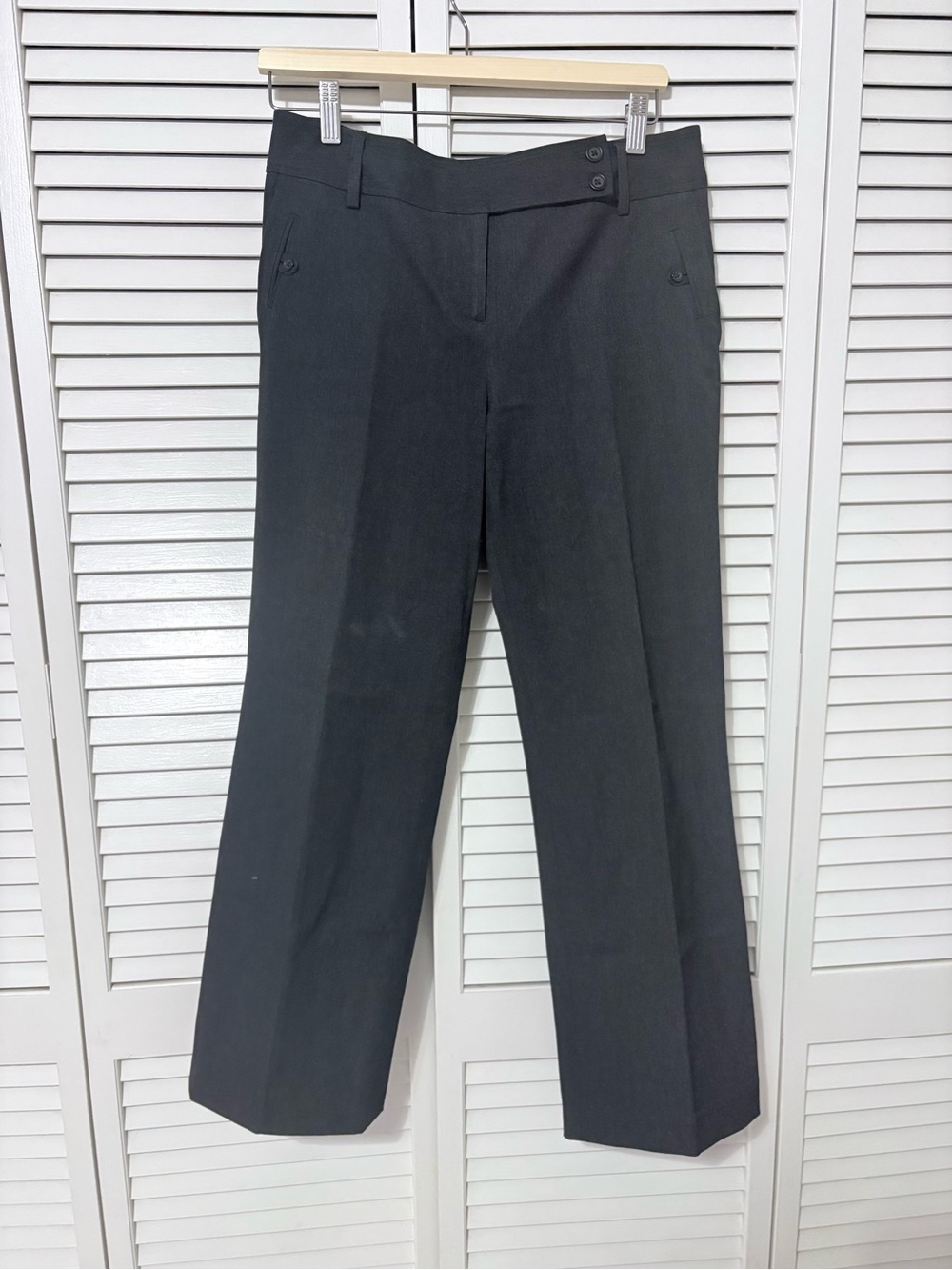 Banana Republic Trouser